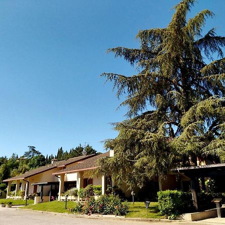 Montebello Park Hotel Perugia Exterior photo