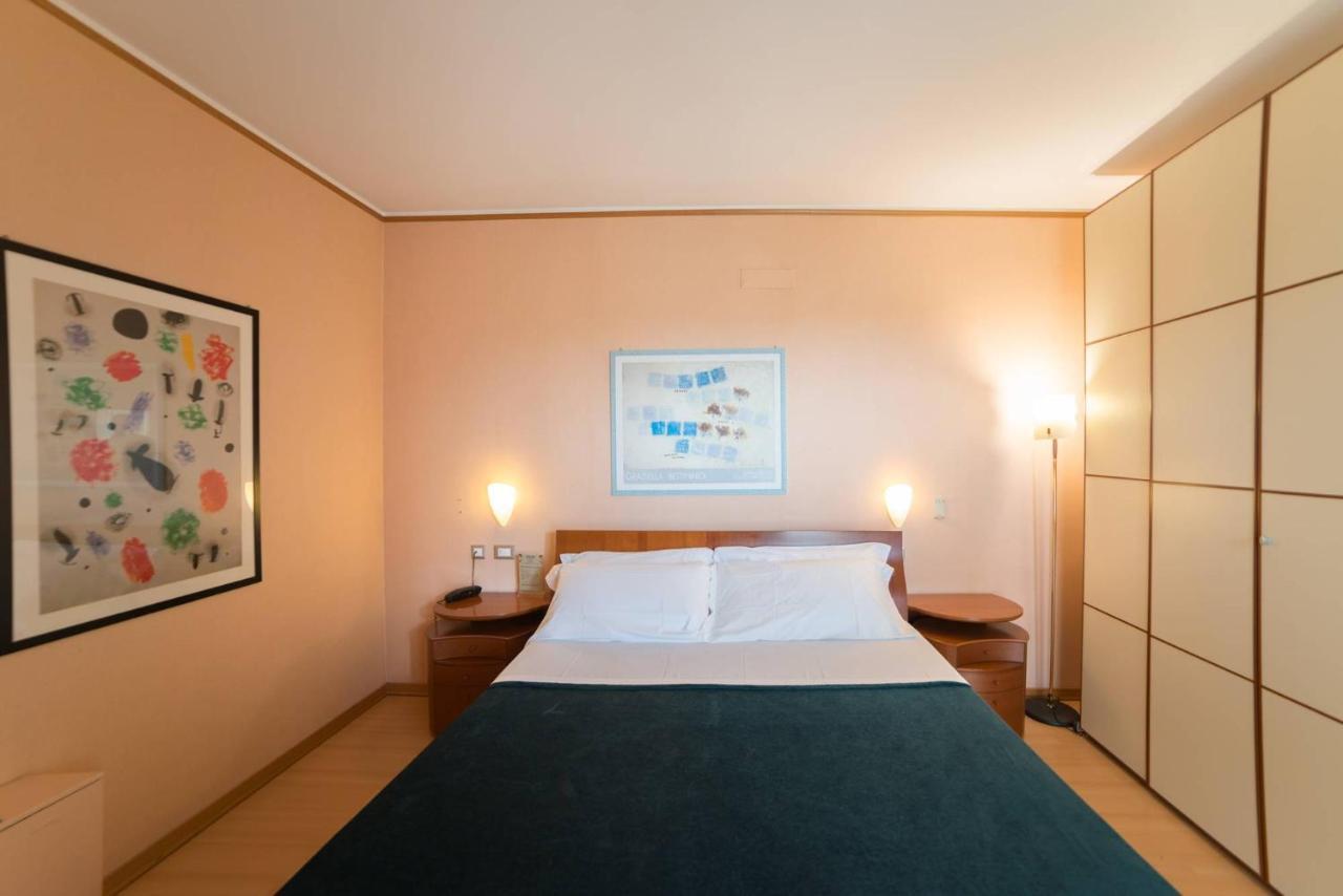 Montebello Park Hotel Perugia Exterior photo